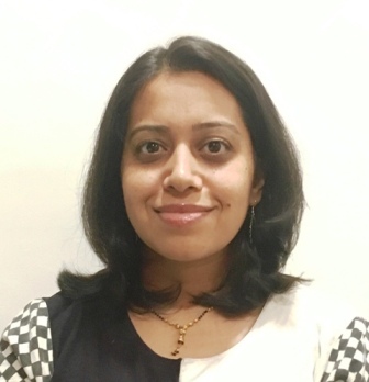 Pranjali Deshpande